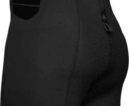 Waterproof: W20 2,5 mm wetsuit Men