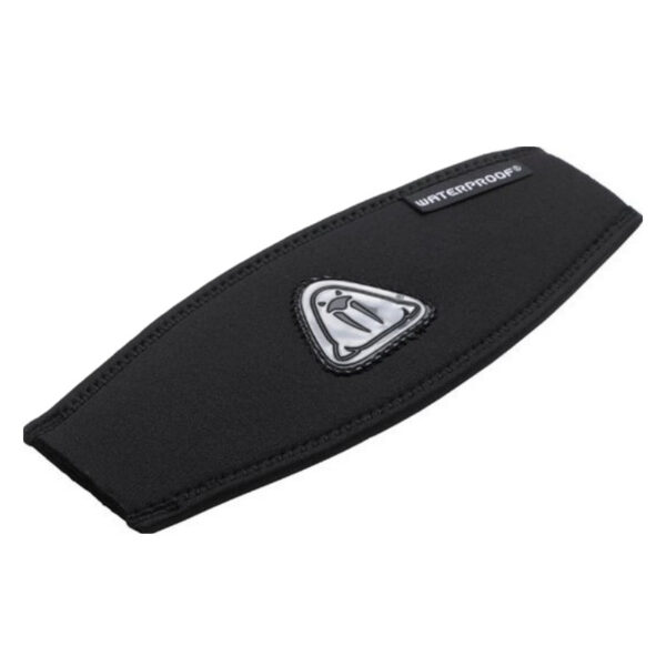 waterproof-Mask-strap-cover Waterproof: Cover maskerband met logo