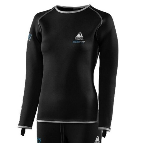 waterproof-Meshtec-3d-trui-ladies Waterproof: Meshtec 3D onderpak trui Men