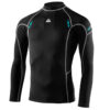 waterproof-R30-long-Sleeve-Rashgaurd-men Waterproof: R30 Rashgaurd long sleeve Men