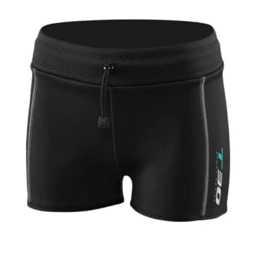 waterproof-T30-Neoprene-Ladies-short Waterproof: T30 Neoprene Ladies Short