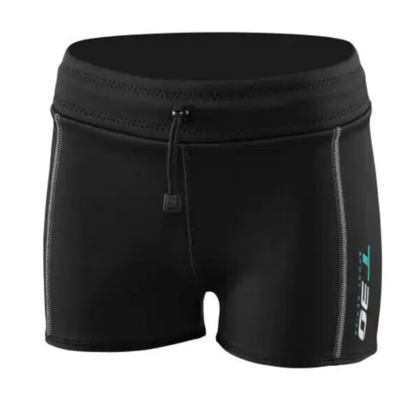 waterproof-T30-Neoprene-Ladies-short Waterproof: T30 Neoprene Ladies Short