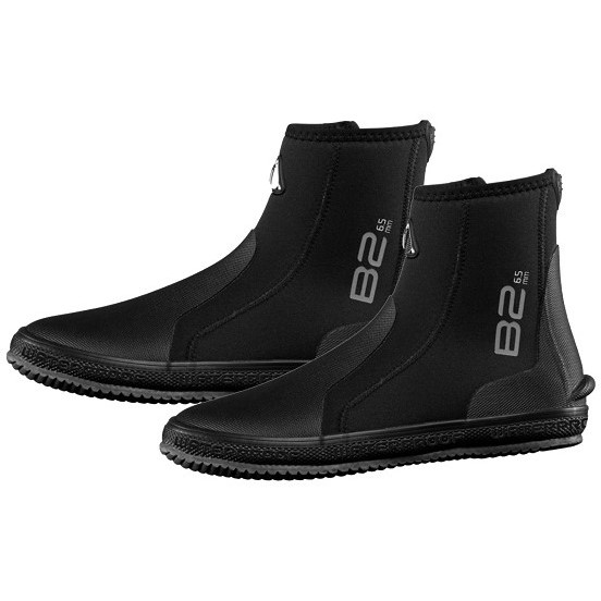 Waterproof: B2 Semidry duikschoen
