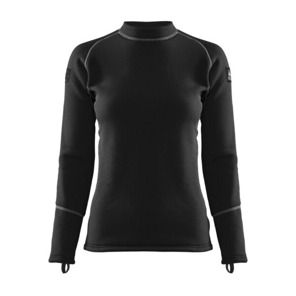 Waterproof: Body 2X Top Ladies
