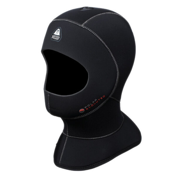Waterproof: H2 5/10mm Polar Evoluted
