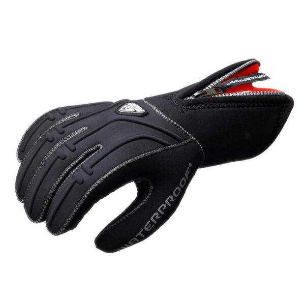 waterproof-g1-handschoen Waterproof: G2 5 mm handschoen