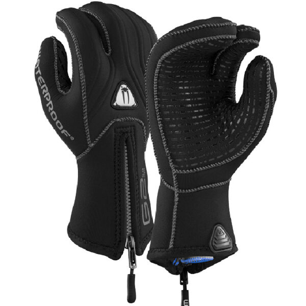 waterproof-g2-3-fingers-5mm-duikwant Waterproof: G2 5mm ARAMID