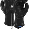 waterproof-g2-gloves-5-fingers-3mm-duikhandschoenen Waterproof: G2 3mm handschoen