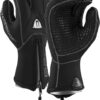Waterproof: G2 7mm 3-vinger Duikwant Polar Evoluted