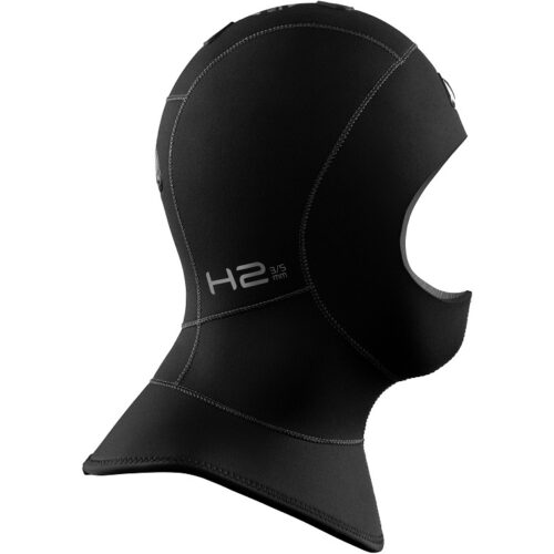 Waterproof: duikkap 3/5 mm