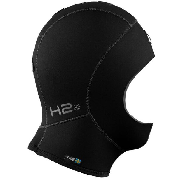 Waterproof: duikkap 3/5 mm