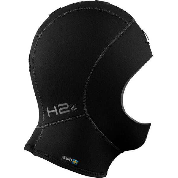 Waterproof: duikkap 5/7 mm
