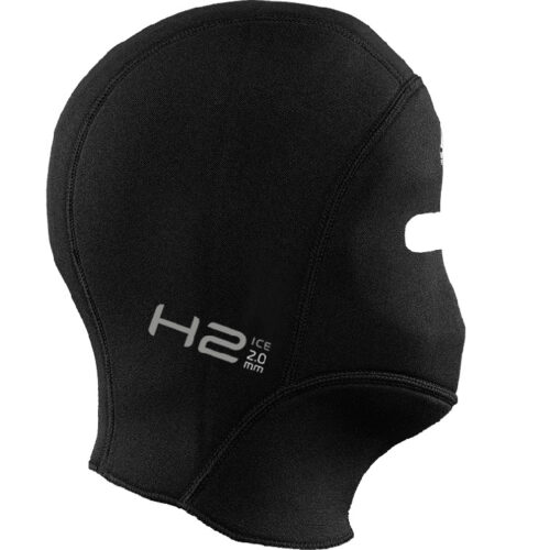 Waterproof: H2 Icehood 2 mm