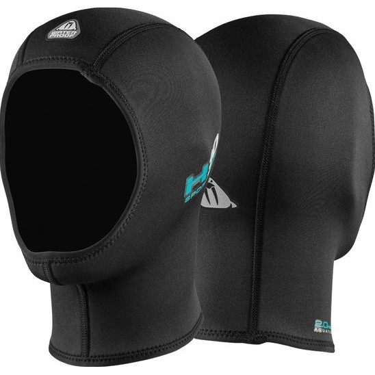 waterproof-h30-2mm-duikkap Waterproof: H30 2 mm Sport Series