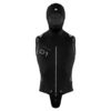 waterproof-neoflex-O1-hooded-vest Waterproof: W7 Hooded Vest Neoflex O1 5 mm Ladies