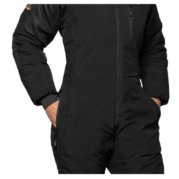 waterproof-nord-01 Waterproof: NORD 200 gr Onderpak Ladies