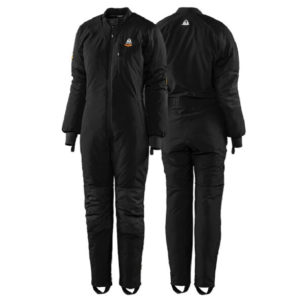 waterproof-nord Waterproof: NORD 200 gr Onderpak Ladies
