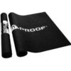 waterproof-omkleed-mat Waterproof: Cover maskerband met logo