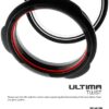 Waterproof: Ultima Twist dry glove system