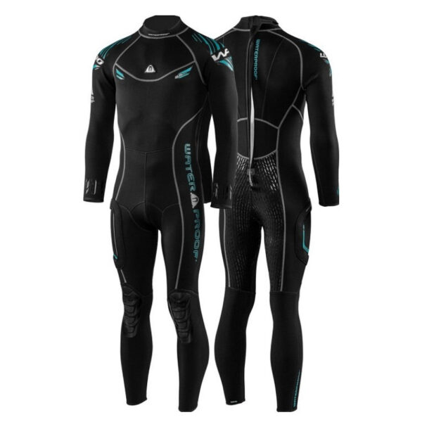Waterproof: Neoskin Men