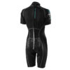 waterproof-w30-shorties-01 Waterproof: W30 2,5 mm shorty Ladies