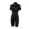 waterproof-w30-shorties-02 Waterproof: W30 2,5 mm shorty Ladies