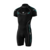 Waterproof: W30 2,5 mm shorty Men