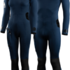 waterproof-w40-5mm-duikpak Waterproof: W40 wetsuit Men