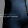 waterproof-w40-5mm-duikpak-3 Waterproof: W40 wetsuit Men