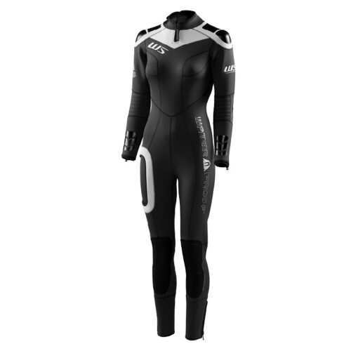 waterproof-w5-wetsuit-ladies Waterproof: W5 Ladies 3,5 mm luxe wetsuit