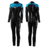 waterproof-w50-wetsuit-ladies Waterproof: W40 wetsuit Ladies