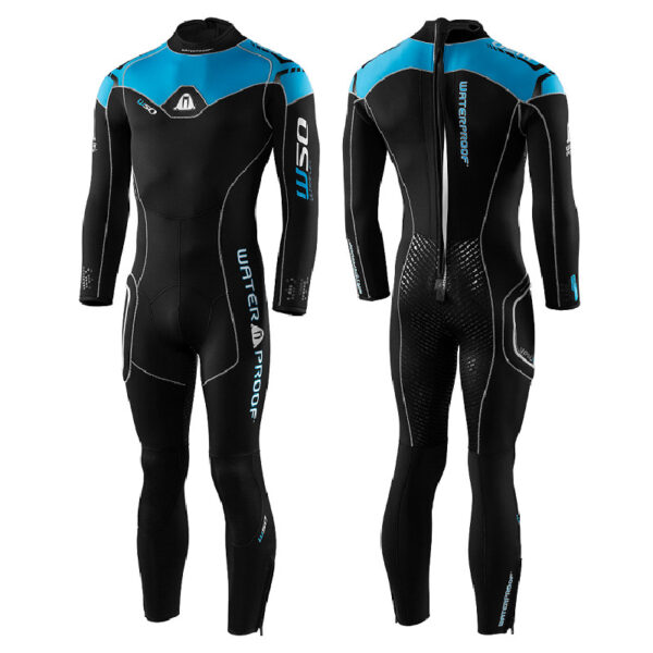 waterproof-w50-wetsuit-men Waterproof: W40 wetsuit Men