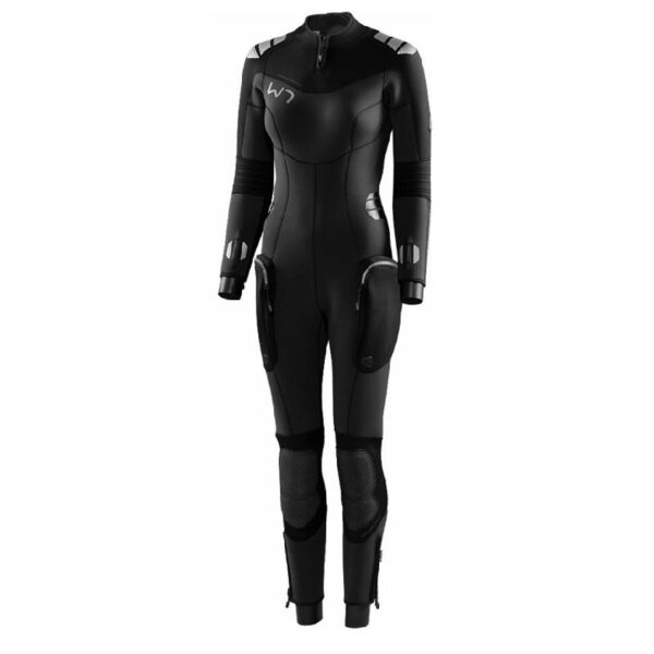 Waterproof: W7 Neoflex 5mm Men