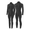 waterproof-w8-5mm-ladies Waterproof: W8 Neoflex 5mm Ladies Frontzip