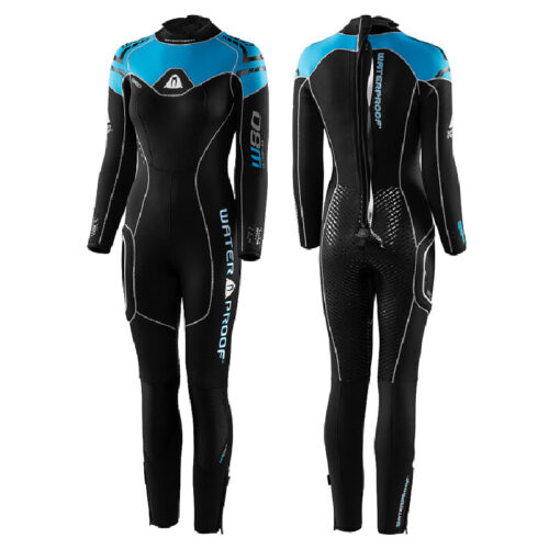 waterproof-w80-wetsuit-ladies Waterproof: W80 wetsuit Ladies