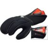 Waterproof: G2 7mm 3-vinger Duikwant Polar Evoluted