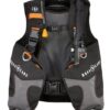 Aqualung: Wave trimjacket