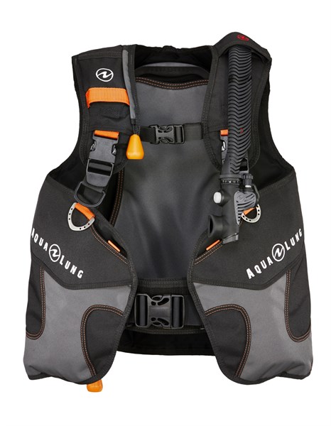 Aqualung: Wave trimjacket