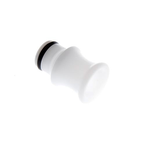 white-o-ring-sealing-plug-1 She-P: P-valve White o-ring sealing plug