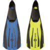 windfpgeel Aqualung: Wind Full Pocket snorkelvinnen