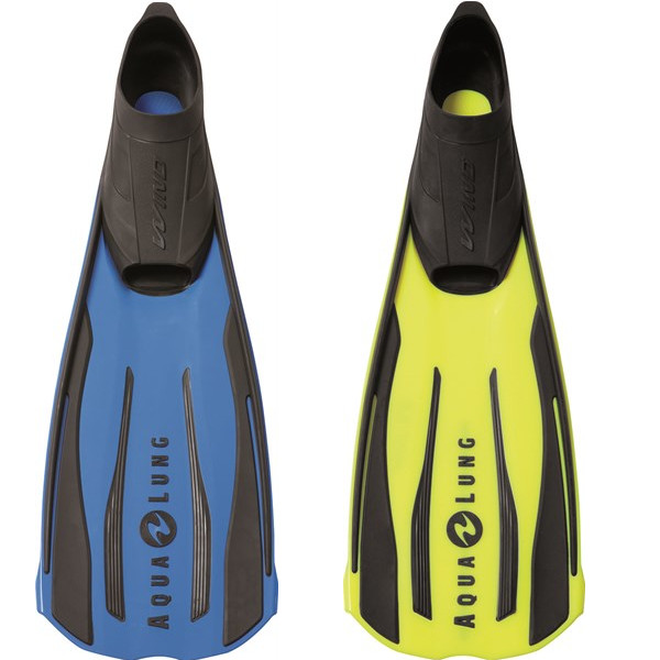 windfpgeel Aqualung: Wind Full Pocket snorkelvinnen