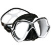 Mares: Masker X-Vision Ultra LiquidSkin