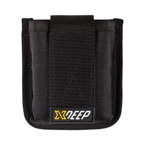 XDeep:  Backmount Trimpockets