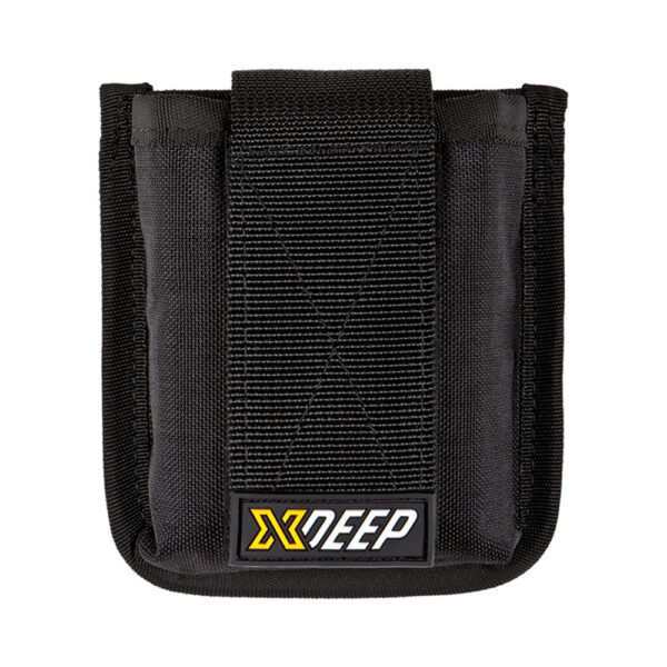 XDeep:  Backmount Trimpockets