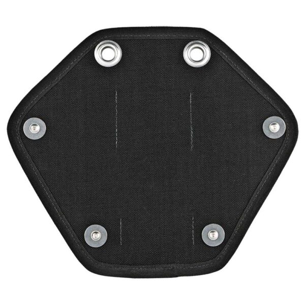 XDeep: Butt Plate voor Stealth 2.0