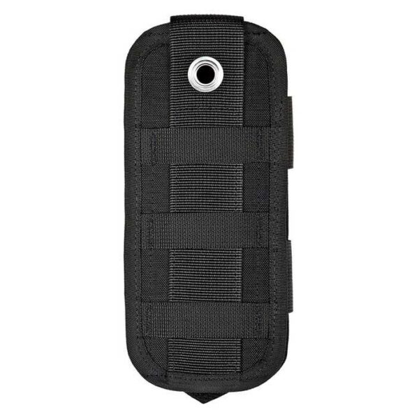 XDeep: Stealth 2.0 Sidemount loodpocket