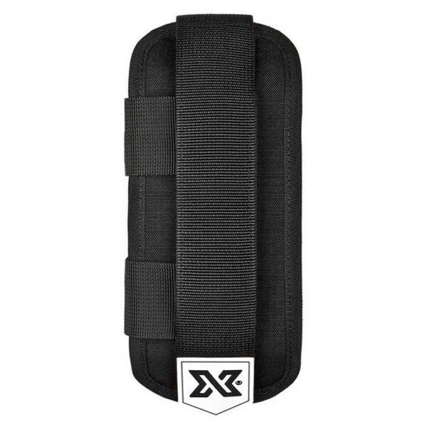 XDeep: Stealth 2.0 Sidemount loodpocket
