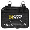 XDeep: Expandable Cargo Pouch