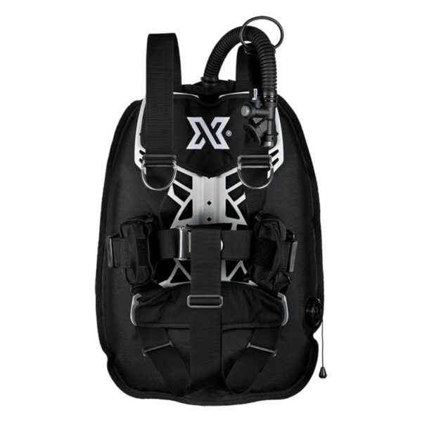 xdeep-ghost-standard-reiswing XDeep: Ghost Standaard single tank Reiswing