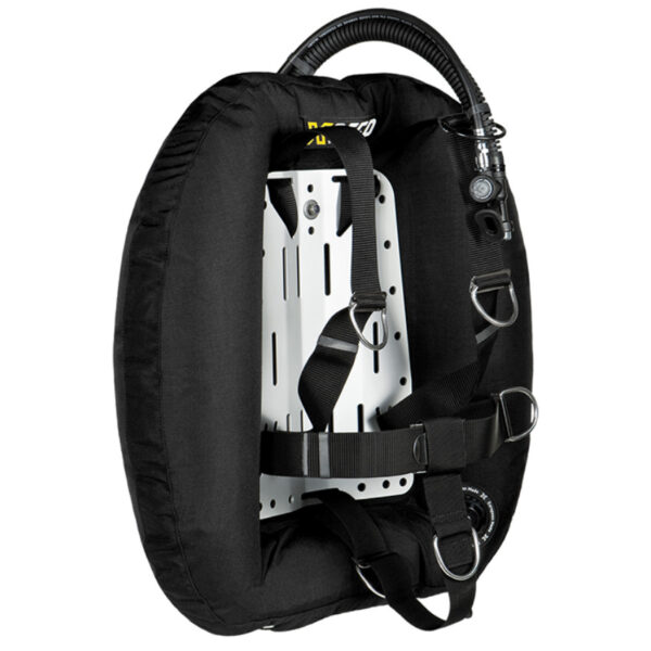 XDeep: Hydros Technische wing